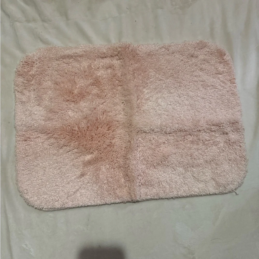Kohls bath mat rug